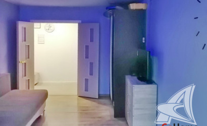 Купить 1-комнатную квартиру, Брест, Центр, ул. Пушкинская. Фото 2