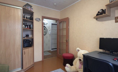 Купить 4-комнатную квартиру, Новополоцк, Молодежная ул., 153. Фото 7