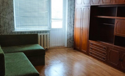 Снять 3-комнатную квартиру на сутки, Жабинка, Ленина, 57. Фото 2