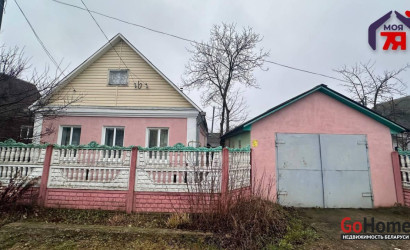 Купить дом, Слуцк, Коласа 1-й пер., 6 соток. Фото 25