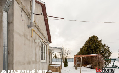 Купить дом, Рудня, Дружная ул., 15.55 соток. Фото 28