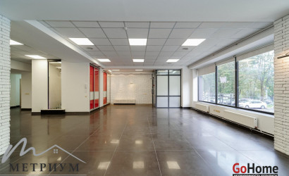 Аренда офиса, Минск, Бирюзова ул., 10/А,  288 кв.м.. Фото 9