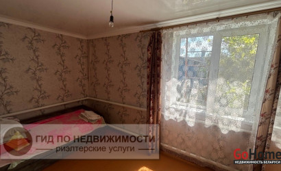 Купить дом, Гомель, ул. Ватутина, д. , 7 соток. Фото 15