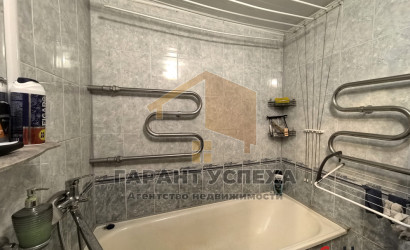 Купить 3-комнатную квартиру, Брест, ул. Якуба Колоса, д. . Фото 14