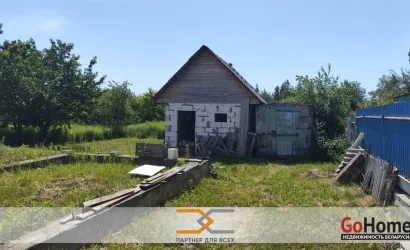  2-этаж.(111.5 м2), Войровка(Луговая ул.)