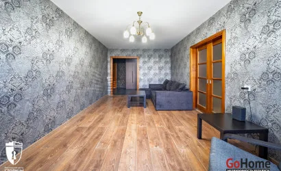  78.6 м2, Минск(Прушинских, 70)
