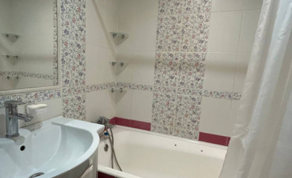 Снять 2-комнатную квартиру на сутки, Могилев, просп. Пушкинский, д. 25А. Фото 14