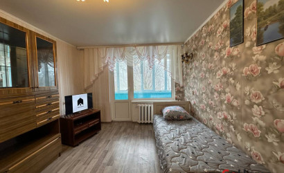 Снять 3-комнатную квартиру на сутки, Буда-Кошелево, Лавриновича, 9. Фото 8