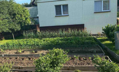 Купить дачу, Меридиан-2002, 6.92 соток. Фото 4