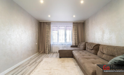 Купить 2-комнатную квартиру, Слобода, Машерова ул., 16/А. Фото 10