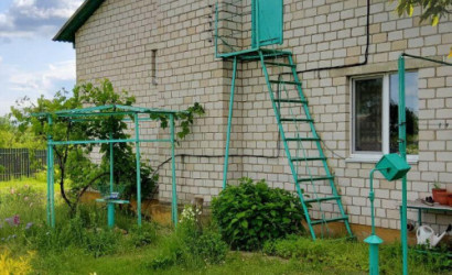 Купить дом, Свислочь, Клименко ул., 24.93 соток. Фото 9