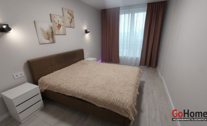 Снять 2-комнатную квартиру, Минск, ул. Белградская, д. 1(Октябрьский район). Фото 14