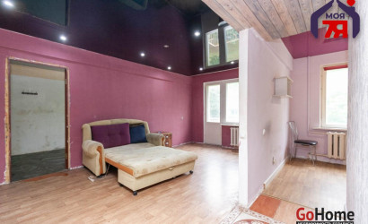 Купить 2-комнатную квартиру, Минск, Бирюзова ул., 25 (Фрунзенский район). Фото 4