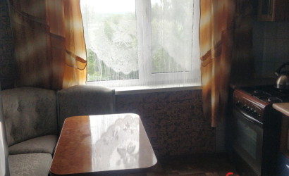  60.2 м2, Новополоцк(Калинина ул., 3)