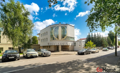 Аренда офиса, Минск, ул. Марьевская, д. 5А,  от 24.1 до 160 кв.м.. Фото 2