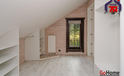 Купить дом в деревне, МАЛИНОВКА-2001, 10 соток. Фото 1