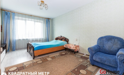 Купить 2-комнатную квартиру, Смолевичи, Пионерская 4. Фото 2