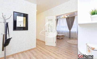 Снять 2-комнатную квартиру, Минск, Янки Купалы ул. 7 (Ленинский район). Фото 3