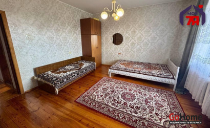 Купить коттедж, Солигорск, Забродская ул., 13 соток. Фото 34