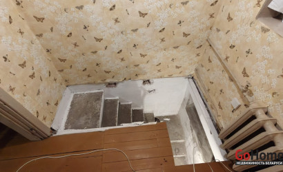 Купить дом, Минск, 2-й Радиаторный, 13, 6 соток. Фото 28