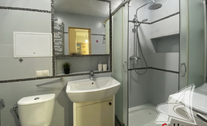 Купить 1-комнатную квартиру, Брест, Центр, ул. Карбышева. Фото 6