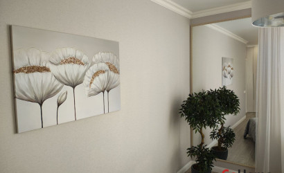 Снять 2-комнатную квартиру, Минск, ул. Нововиленская, д.  (Центральный район). Фото 6