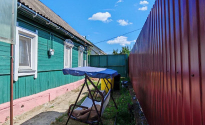 Купить дом, Гомель, Бабушкина ул., 61, 6.7 соток. Фото 2