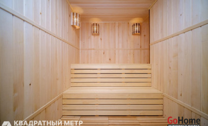 Купить дом, Сидоровичи, Речная ул., 8, 15 соток. Фото 19