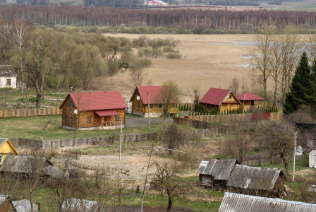 Проект указа «О садоводческих товариществах» вынесен на общественное обсуждение