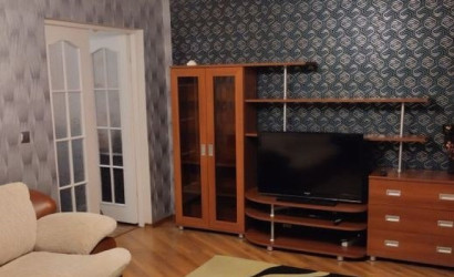 Снять 2-комнатную квартиру на сутки, Скидель, ул. Октябрьская, 36А. Фото 6