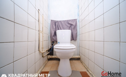 Купить 3-комнатную квартиру, Минск, ул. Аэродромная, д. 5/2 (Октябрьский район). Фото 16