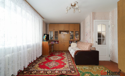 Купить 1-комнатную квартиру, Минск, Ольшевского, 13 (Фрунзенский район). Фото 6