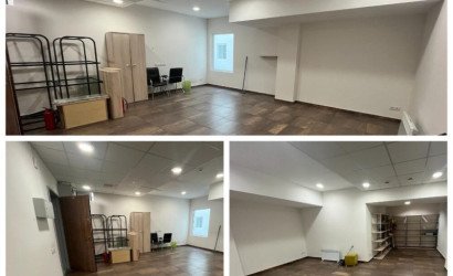 Аренда офиса, Минск, Мстиславца ул., 9,  от 45 до 709 кв.м.. Фото 3