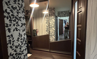 Купить 2-комнатную квартиру, Новополоцк, Молодежная ул., 190/3. Фото 7