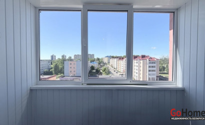 Купить 2-комнатную квартиру, Гродно, Белуша, 20Б. Фото 12