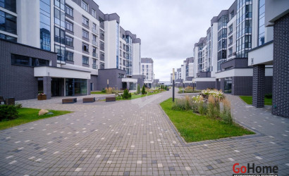 Купить 4-комнатную квартиру, Минск, Ратомская ул., 26 (Центральный район). Фото 20