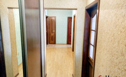 Купить 3-комнатную квартиру, Лида, Рыбиновского ул., 64/1. Фото 24