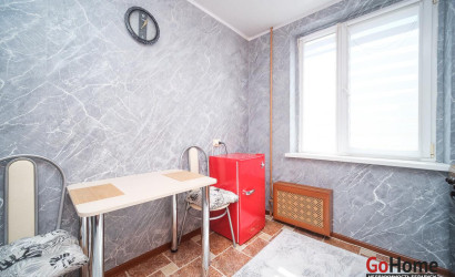 Купить 2-комнатную квартиру, Минск, Жуковского ул., 5/1(Октябрьский район). Фото 14