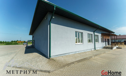 Аренда торгового помещения, Столбцы, Набережная , 6, 337.8 кв.м.. Фото 8