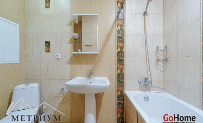 Купить 1-комнатную квартиру, Минск, Дзержинского просп., 11 (Московский район). Фото 16