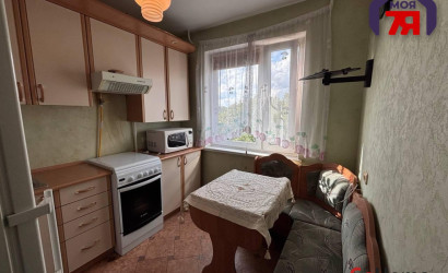 Снять 2-комнатную квартиру, Минск, ул. Брестская, д. 80 (Октябрьский район). Фото 14