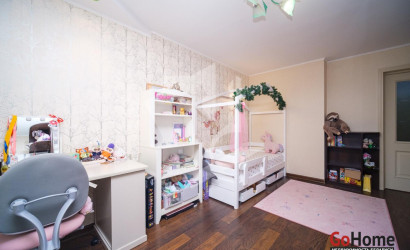 Купить 4-комнатную квартиру, Минск, Острошицкая ул., 8 (Первомайский район). Фото 18