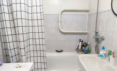 Купить 1-комнатную квартиру, Минск, 50 лет Победы ул., 5/1 (Первомайский район). Фото 6