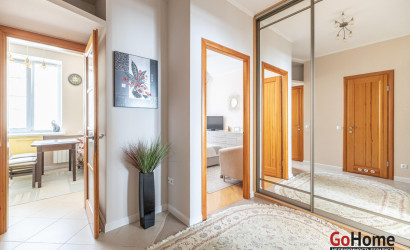 Купить 2-комнатную квартиру, Мачулищи, Гвардейская ул., 3. Фото 14