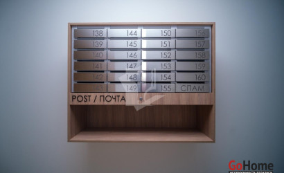 Купить 1-комнатную квартиру, Минск, Виталия Цвирко ул., 65 (Советский район). Фото 37