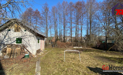 Купить дом в деревне, ВЗГОРЬЕ, 5 соток. Фото 10