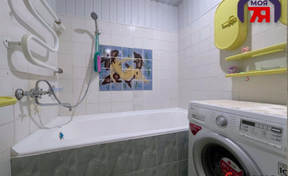 Купить 2-комнатную квартиру, Минск, Логойский тракт, 21/1 (Советский район). Фото 9