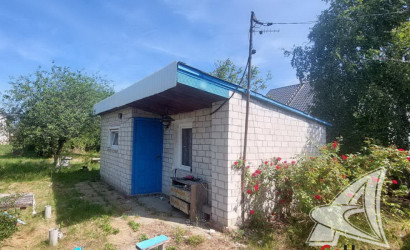 Купить дачу, Брест, Чернинский с/с, 10 соток. Фото 2