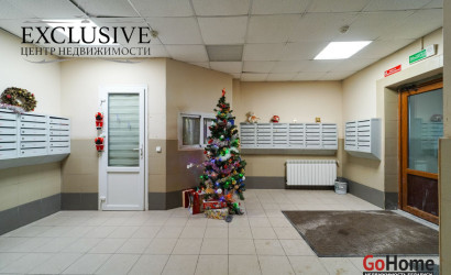 Купить 1-комнатную квартиру, Копище, Лопатина ул., 7. Фото 16