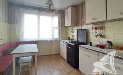 Купить 3-комнатную квартиру, Брест, Центр, ул. Пушкинская. Фото 2